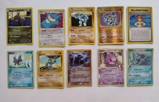 Carte pokemon card usato  Rodano