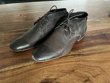 Hudson schuhe herren gebraucht kaufen  Hamburg