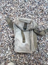 Musette army 1944 d'occasion  Souilly