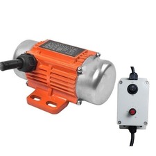 Motor de vibração de concreto ATO 100W com controlador de velocidade, ajustável emocionante... comprar usado Motor de vibração de concreto ATO 100W com controlador de velocidade, ajustável emocionante... comprar usado  Enviando para Brazil