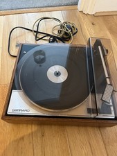 Garrard sp25 turntable for sale  LONDON