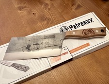 Hackmesser petromax kochmesser gebraucht kaufen Hackmesser petromax kochmesser gebraucht kaufen  Bösel