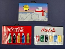 Coca-Cola d'occasion  Expédié en Belgium