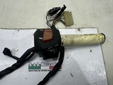 Comando gas acceleratore usato  Gambettola