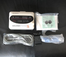 vintage sony walkman for sale  GREENFORD
