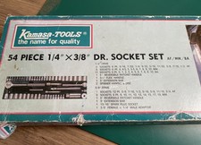 Kamasa tools piece for sale  WESTON-SUPER-MARE