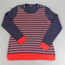 Talbots women sweater for sale  Lake Placid