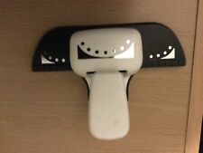 Paper border punch for sale  OLDHAM