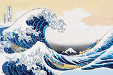Great wave kanagawa for sale  Weimar
