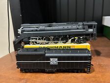 bachmann locomotive for sale  Red Bluff