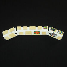 Playmobil playmospace tableau d'occasion  Cerisy-la-Salle