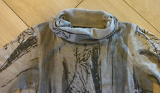Damen kleid wolle gebraucht kaufen  Warstein