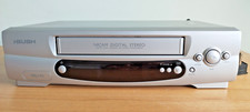 Bush vcr925nsilx1 nicam for sale  BLACKPOOL