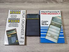 Psion organiser 32k for sale  PETERCULTER