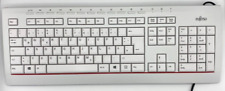 Fujitsu tastatur keyboard gebraucht kaufen  Esslingen am Neckar