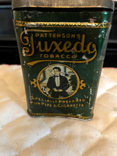 1920 tuxedo tobacco for sale  Augusta
