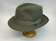 Borsalino cappello vintage usato Borsalino cappello vintage usato  Lecce