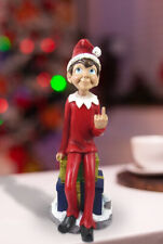 Naughty christmas elf for sale  Edmond