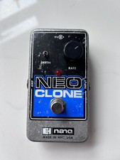Electro harmonix neo for sale  SKELMERSDALE
