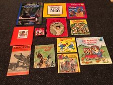 Wonder action misc for sale  Alliance