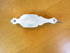 Lorgnette lorgnon klappbrille gebraucht kaufen  Leverkusen