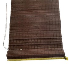 Natural woven roman for sale  North Las Vegas