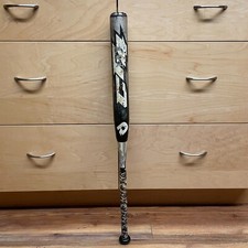 Demarini cf4 silver for sale  Vancouver