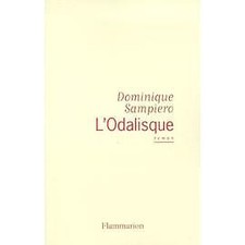 Livre odalisque d'occasion  Les Mureaux