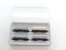 Minitrix 15415 druckgas gebraucht kaufen  Wolfenbüttel
