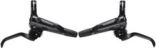 Leviers frein shimano d'occasion  Saint-Paulien