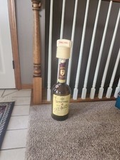 Vintage bar glass for sale  Goddard
