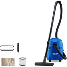 Nilfisk buddy 12l usato  Roccagloriosa