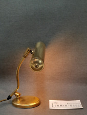 Banker lamp notary d'occasion  Expédié en Belgium