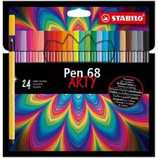 Feutres coloriage stabilo d'occasion  Metz-