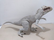 Funziona mattel jurassic usato  Roma
