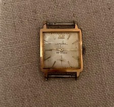Smoke montre mecanique d'occasion  France