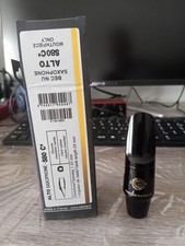 Selmer s80 bocchino usato Selmer s80 bocchino usato  San Cataldo