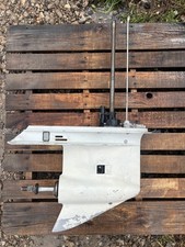 Evinrude johnson etec for sale  Sweeny