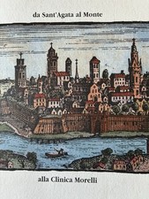 Libri antichi collezione usato  Voghera