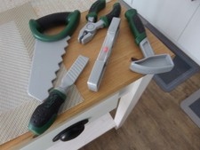 Kinder bosch werkzeug gebraucht kaufen  Schwabmünchen