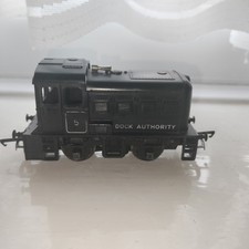 Triang r253 dock for sale  MANSFIELD