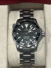 Omega seamaster professional for sale  Temecula