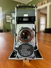 Polaroid 110b instant for sale  Providence