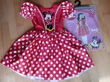 Minnie mouse maus gebraucht kaufen  Wittlich