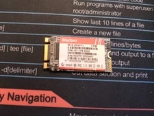 King spec ssd usato  Avellino