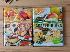 Backbücher landfrauen neuwert gebraucht kaufen  Hauneck