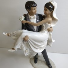 Vintage porcelain cake for sale  New Richmond