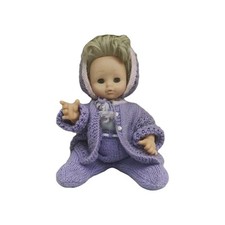 Vintage effe doll for sale  CLACTON-ON-SEA