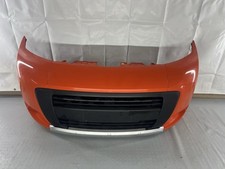 Paraurti anteriore fiat usato  Foggia