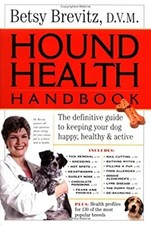 Hound health handbook for sale  Mishawaka